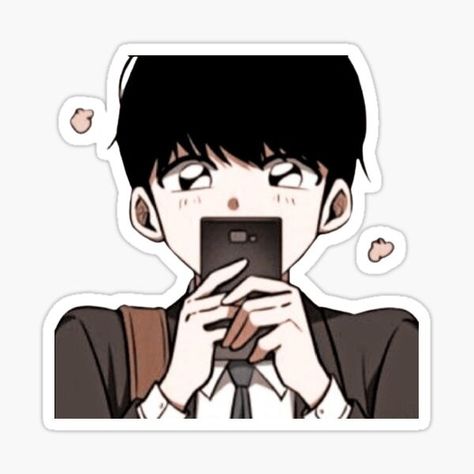 Design available on redbubble, available on stickers, tshirts,etc #explore #kimdokja #sticker #redbubbleartist #omniscientreadersviewpoint #reader #webtoon #cute #manga Omniscient Reader's Viewpoint Sticker, Orv Sticker, Orv Stickers, Manhwa Stickers, Journal Things, Black Lotus, Diary Covers, Kim Dokja, Diy Journal Books