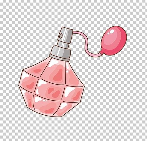 Perfume Cartoon, Makeup Cartoon, Perfume Logo, Bubble Drawing, Logo Online Shop, Makeup Print, Perfume Art, Bottle Drawing, Homemade Stickers