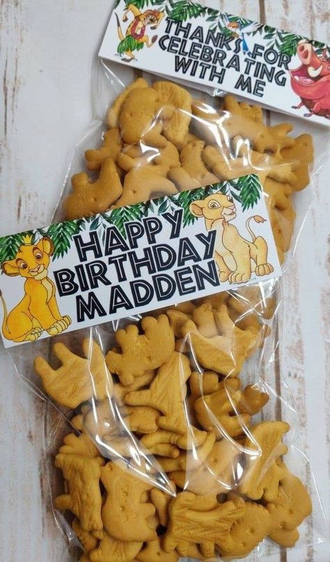 Lion King Topper, Lion King Party Favors, Lion King Party Decorations, Lion Guard Birthday Party, Lion Guard Party, Lion King Birthday Party Ideas, Lion Guard Birthday, Lion Birthday Party, Lion King Theme