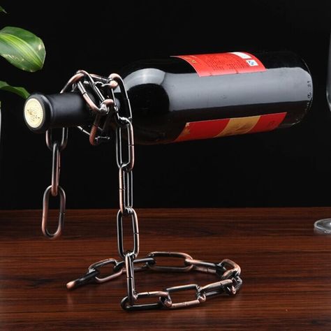 Wine Rack Metal, Bar Mini, Wine Stand, Metal Wine Rack, Red Wine Bottle, Wine Bottle Rack, Wine Glass Rack, Wine Bottle Holder, Bottle Stand