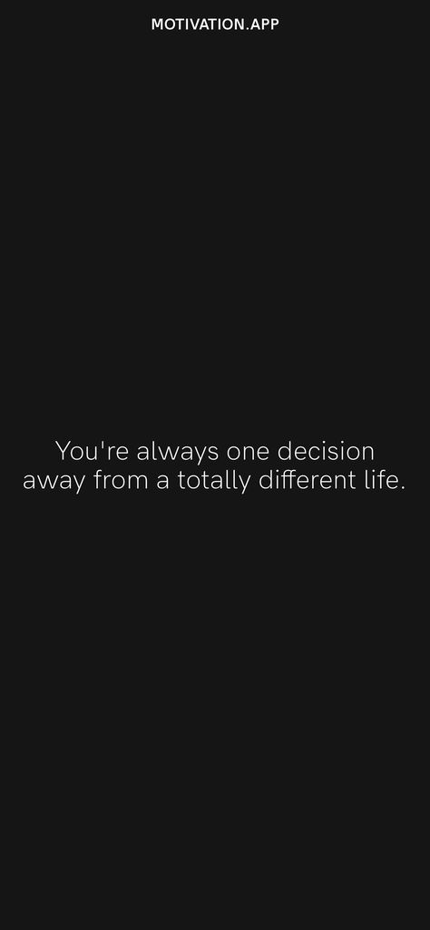 So Done, Hard Decision Quotes, Making Hard Decisions, Decision Quotes, Hard Decisions, Motivation App, In Another Life, Daily Motivation, Life Changes