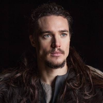 Last Kingdom Uhtred, The Last Kingdom Series, Destiny Is All, Uhtred Of Bebbanburg, Alexander Dreymon, Vikings Valhalla, Last Kingdom, The Last Kingdom, Viking Warrior