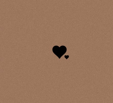 Brown Icon Ios Free 
Feel Free To Use It Brown Heart Aesthetic, Brown Heart Icon, Brown Love, Aesthetic Brown Heart, Cute Wallpapers Heart Brown, Dark Brown Heart Wallpaper, Pink And Brown Heart Wallpaper, Ig Icons Highlights Aesthetic, Black Highlights