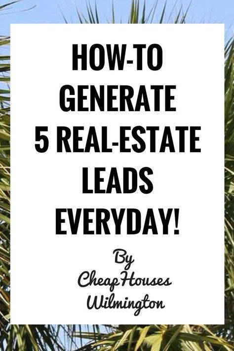 Home Organization Tips, Becoming A Realtor, Real Estate Training, Real Estate Career, Lead Generation Real Estate, Realtor Marketing, Sell Your House Fast, Real Estate Leads, Real Estate Sales