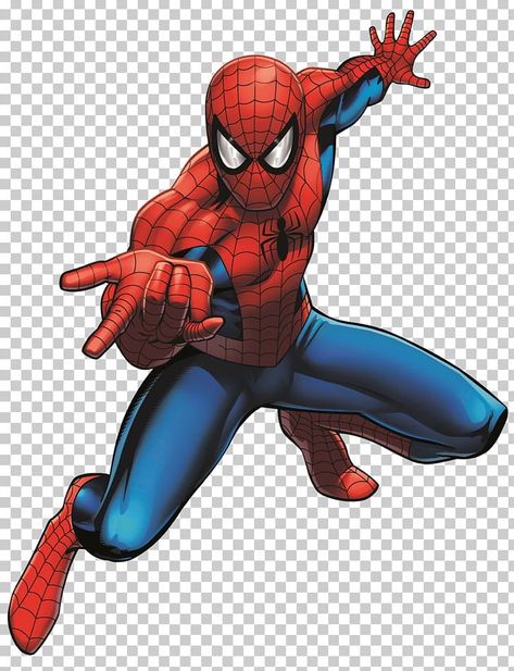 Spider Man Comics, Spiderman Images, Captain America Iron Man, Avengers Alliance, Spiderman Birthday Party, Spiderman Spider, Spiderman Party, Spiderman Cake, Man Illustration