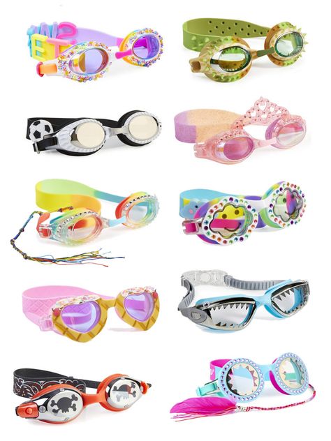 Goggles Swim, Kids Goggles, Swimming Goggles Kids, Kids Bed Design, Disney Surprise, Mermaid Tails For Kids, Swimming Glasses, Pusheen Cute, Disney Frozen Birthday