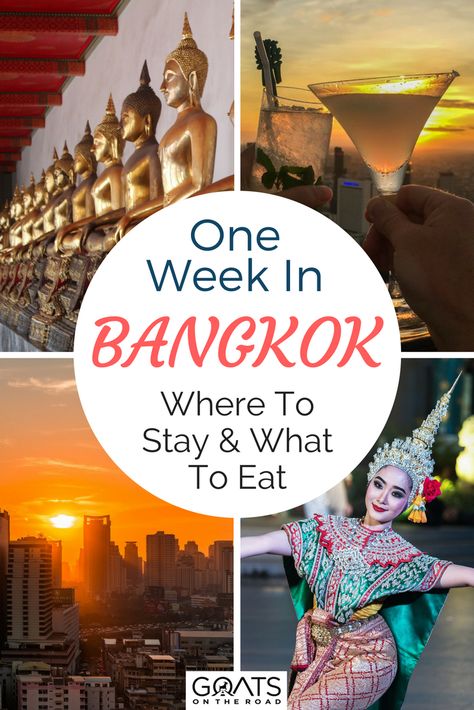 Our Week in Bangkok - A Haven For Digital Nomads - Goats On The Road Bangkok Luxury, Nomadic Lifestyle, Bangkok Hotel, Bangkok Travel, Medical Tourism, Koh Tao, Top Hotels, Luxury Hotels, Digital Nomad