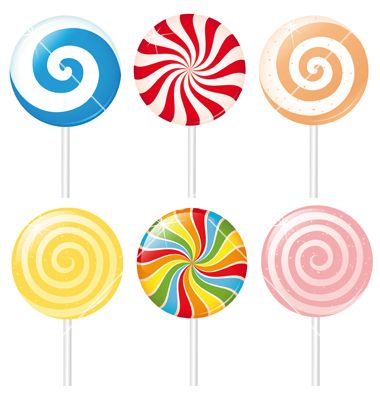 Lollipops vector art - Download vectors - 248006 Lollipop Pictures, Lollipop Background, Lolipop Art Candy, Cartoon Lollipop Candy, Candyland Clipart Png, Pink Lollipop Png, Mason Jar Clip Art, Candy Text, Candy Pictures