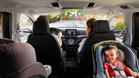 Discover the 2023 Honda Odyssey at Cobourg Honda Honda Civic New, Honda New Car, 2020 Ford Explorer, Old Cars Vintage, Exotic Cars Supercars, Off Road Jeep, Ford Ranger Raptor, Murfreesboro Tennessee, Honda Civic Hybrid