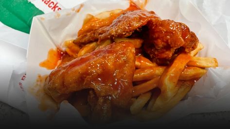 Chicago Mild Sauce, Harolds Chicken Mild Sauce Recipe, Chicago Mild Sauce Recipe, Mild Sauce Recipe, Mumbo Sauce, Chicken Wing Sauce Recipes, Wing Sauce Recipes, Chicken Wing Sauces, Crispy Fry