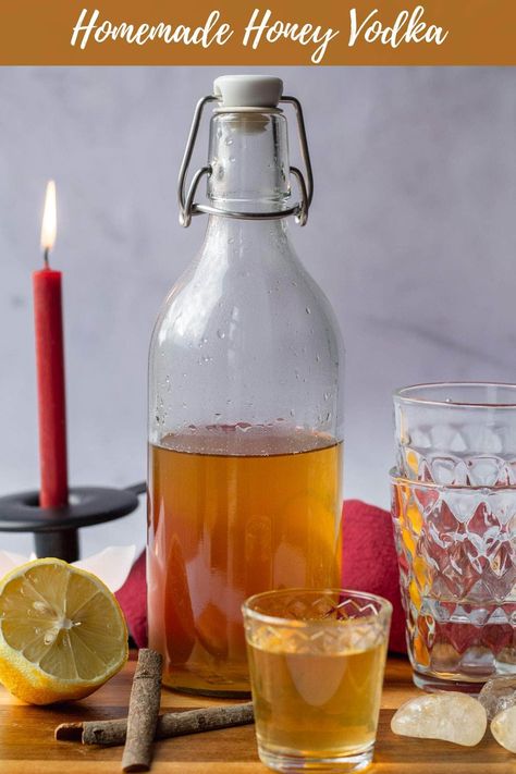 Beltane recipes Beltane Recipes, Honey Vodka, Magic Cook, Nigella Christmas, Honey Jar Spell, Spiced Honey, Nigella Lawson, Homemade Holiday, Winter Recipes