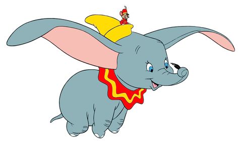 Dumbo Characters, Dumbo Flying, Dumbo Cartoon, Elephant Background, Elephant Clip Art, Baby Dumbo, Dumbo Ears, The Great Mouse Detective, Dumbo The Flying Elephant