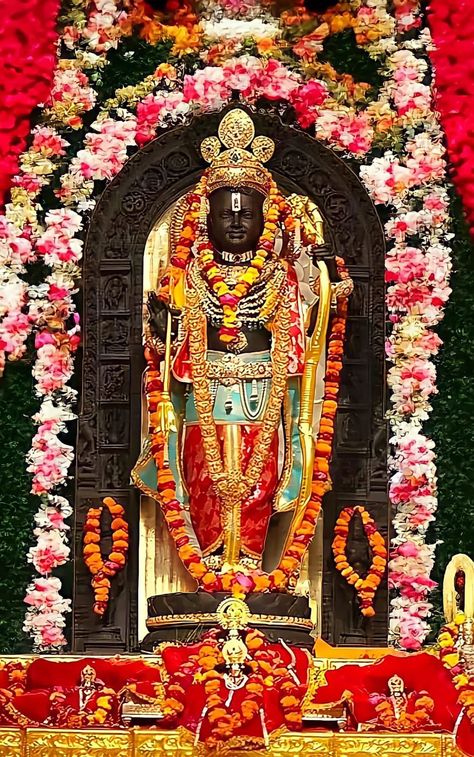 Lord Venkateswara Images Full Hd Wallpaper, Shree Ram Photos, Ram Ji Photo, Om Symbol Wallpaper, Ram Wallpaper, Ram Image, Jay Shree Ram, Street Art Artists, Best Nature Wallpapers