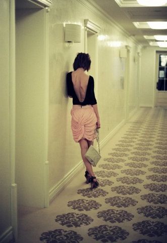 At a hotel corridor Hotel Corridor, Shooting Photo, Visual Communication, Fashion Shoot, Lifestyle Photography, Pretty Pictures, Beautiful People, Fashion Models, Rome