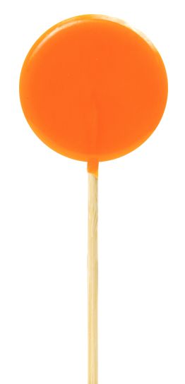 Orange - Opaque Lolli! Orange Lollipop, Ring Pop, Orange Cake, Cool Stickers, Lollipop, Drawing Reference, Art Inspo, Orange, Quick Saves