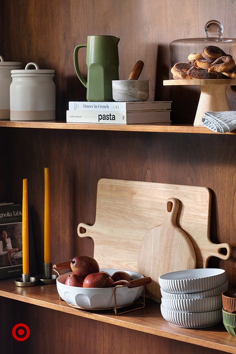 Hearth And Hand With Magnolia Kitchen, Walnut House, Countertop Covers, City Cottage, Kitchen Measuring Tools, Magnolia Kitchen, Chip Joanna Gaines, Dining Essentials, Kitchen Thermometer