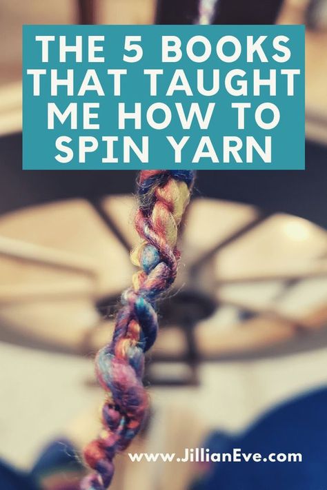 Yarn Spinning Tools, How To Spin Yarn By Hand, Spinning Art Yarn, How To Make Yarn, Spinning Yarn Wheel, Spinning Yarn Fiber, Sashiko Tutorial, Art Yarn Spinning, Spindle Spinning