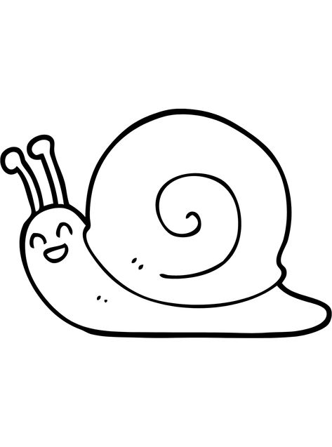 Snail - Lol Coloring Pages Easy Snail Drawings, Snail Coloring, Lol Coloring Pages, Lol Coloring, Butterfly Coloring, Cartoon Coloring, Cute Easy Drawings, Colouring Pages, School Crafts