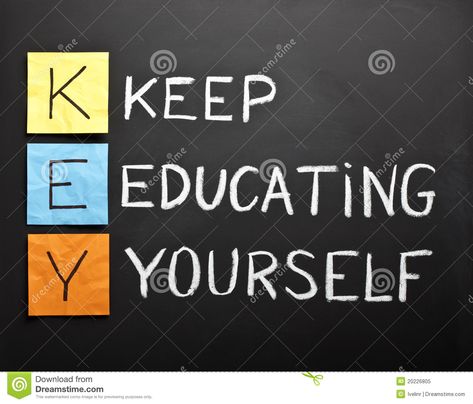 Acronyms Motivational, Education Quotes Inspirational Knowledge, Acronym Words, Education Images, Educating Yourself, Teacher Quotes Inspirational, Keep Learning, Educate Yourself, Learning Quotes