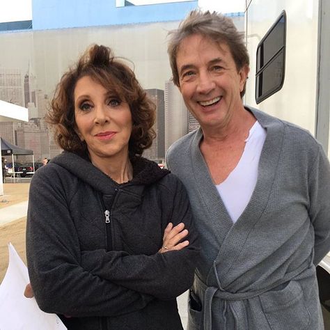 Andrea Martin, Martin Short, Steve Martin, O Canada, Man Photo, Funny People, Old Hollywood, Famous People, Actors & Actresses