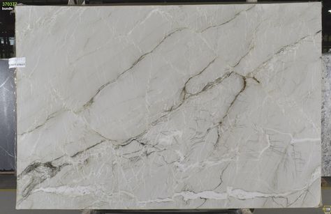 3cm Bianco Superiore Leathered -Premium White Quartzite SLAB | Encore Stone White Quartzite, Stone Granite, Marble Quartz, Kitchen Counters, Marble, Band, Stone, White, Kitchen Worktop