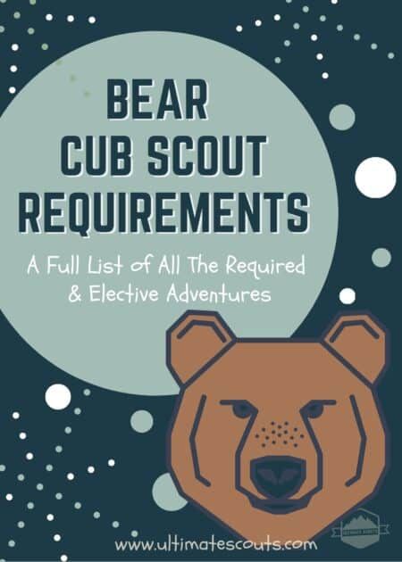 Bear Scout Activities, Bear Scout Requirements, Tiger Cub Scouts Activities, Cub Scout Bobcat Activities, Cub Scout Bear Requirements, Boy Scout Activities, Bear Habitat, Bear Scouts, Cub Scout Crafts