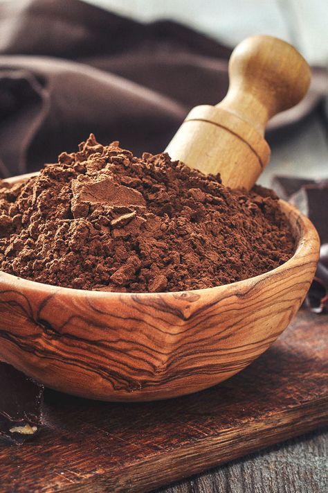 Carob Powder: 9 Nutrition Facts and Health Benefits Carob Recipes, Snack Sani, Carob Powder, Healthy Nuts, Guilt Free Dessert, Nutrition Labels, Natural Sweeteners, Healthy Alternatives, Free Desserts