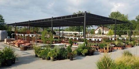 Haiku Shade makes shade structures, movable shade units, pergolas and sign systems for garden centers, restaurants, hospitality, and sport fields. Shade Structure Design, Sign System, Garden Centers, Display Banners, Custom Benches, Custom Shades, Sign Stand, Shade Structure, Vinyl Banners