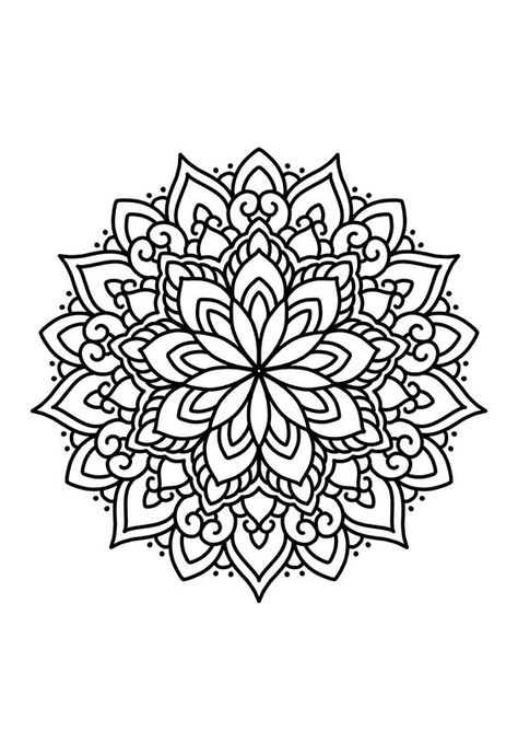 Mandala Art Colour Tattoo Men, Mandala Drawing Tattoo, Mandala Tattoo Design For Men, Mandala Drawing With Quotes, Mandala Drawing Simple, Mandala Drawing Ideas Creative Beautiful, Tattoo Arm Frauen, Mandala Tattoo Sleeve Women, Mandala Tattoo Shoulder