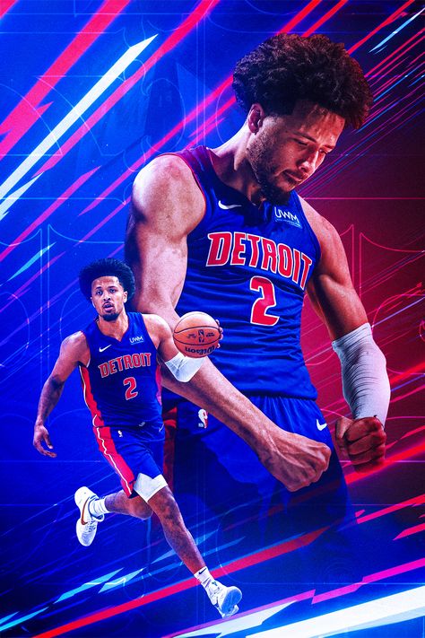 Cade Cunningham Detroit Pistons NBA Posters, Trendy Posters, Basketball wall art, Man Cave Decor, Sports Fan Gift, Digital Nba Posters, Cade Cunningham, Wall Art Man Cave, Ollie Bearman, Basketball Wall Art, Trendy Posters, Detroit Sports, Basketball Wall, Nba Art