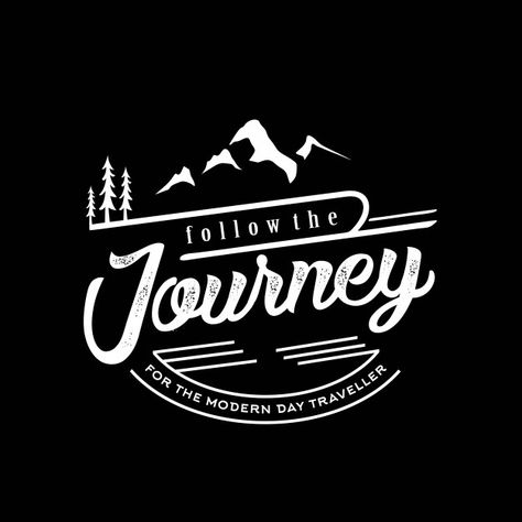 The journey | Premium Vector #Freepik #vector #infographic #people #computer #map Cv Pattern, Infographic People, Travel Graphic Design, Journey Logo, Vector Infographic, Graphic Editing, Anime Scenery Wallpaper, Scenery Wallpaper, Anime Scenery