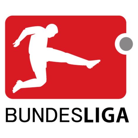 The Bundesliga, sometimes referred to as the Fußball-Bundesliga or 1. Bundesliga, is a professional association football league in Germany. At the top of the German football league system, the Bundesliga is Germany's primary football competition. Bundesliga Logo, Coach Of The Year, One Championship, What Team, Association Football, Basketball Leagues, Brand Logos, Toronto Raptors, Football Logo