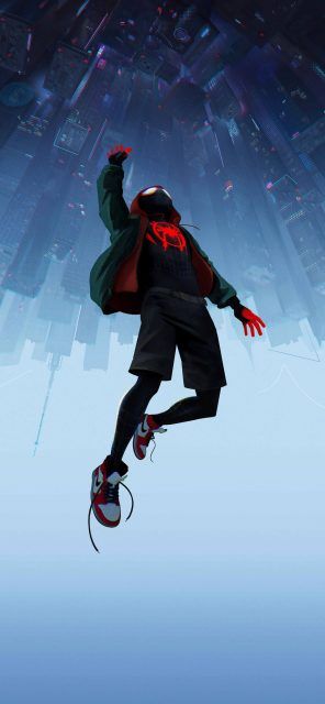 47+ Best Cartoon Wallpapers Optimized For iPhone | Templatefor Imma Do My Own Thing, Spider Man Wallpapers, Spider Man Miles Morales, Spider Man Miles, Into The Spider Verse, Across The Spider Verse, Marvel Spiderman Art, Marvel Wallpaper, Miles Morales