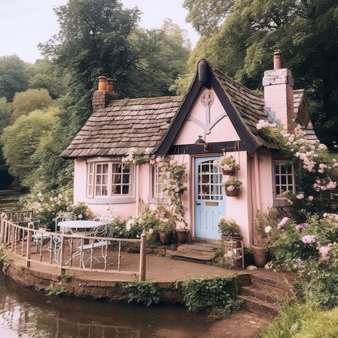 cute cottage
little cottage house
cute cottage house
fairytale cottage
cottage aesthetic Cute Cottage House, Little Cottage House, House On A Budget, House Cute, Cute Cottages, Fairytale House, Aesthetic Cottage, Storybook Homes, Homes Ideas