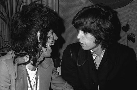 The Glimmer Twins Glimmer Twins, Rollin Stones, Like A Rolling Stone, Ronnie Wood, Charlie Watts, Rock N Roll Music, Vintage Classics, I'm With The Band, Keith Richards