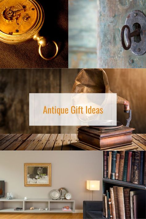 Antique Gift Ideas, Antique Shopping, Antique Gifts, Vinyl Collectors, Entertaining Friends, Antique Gift, Artwork Display, Coffee Enthusiast, Just Because Gifts