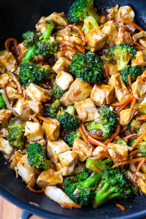 Rotisserie Chicken Chinese Recipes, Weight Watchers Chicken And Broccoli Stir Fry, Broccoli And Rotisserie Chicken, Rotisserie Chicken Stir Fry Recipes, Chicken Recipes With Broccoli, Rotisserie Chicken And Broccoli Recipes, Rotisserie Chicken And Broccoli, Rotisserie Chicken Broccoli, Recipes With Broccoli