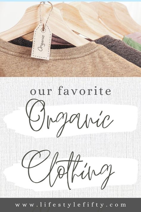 Have you considered making your closet more planet friendly? Want to reduce your carbon footprint and invest in the best organic clothing and timeless clothes that can be recycled or which will biodegrade at the end of their life? In this post we’ll take a deep dive into organic clothing, and some of the most ethical clothing brands making a positive impact on the fashion industry. Non Toxic Clothes, 100% Organic Cotton Clothing, Pioneer Lifestyle, Clean List, Natural Fibers Clothing, Timeless Clothes, Toxic Clothing, Natural Fiber Clothing, Organic Clothing Women