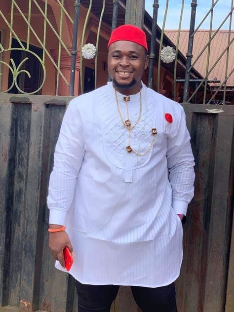 Etibo Style For Men, Etibor Styles For Men White, Chieftaincy Attire For Men, Naija Delta Styles For Men, Urhobo Traditional Attire For Men, Etibo Design For Men, Etibor Styles For Men, Etibo Styles For Men, Humble Fashion