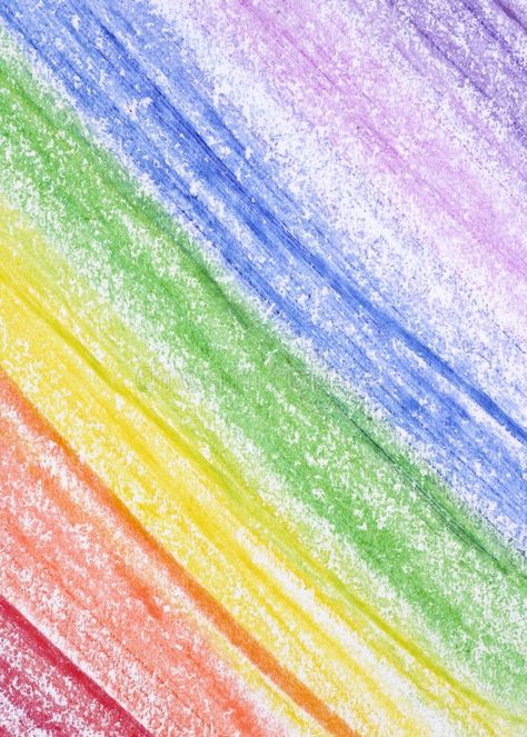 Crayons Background, Crayon Wallpaper, Crayon Background, Rainbow Backgrounds, Crayons Artwork, Rainbow Crayons, Rainbow Drawing, Rainbow Toy, Colors Background