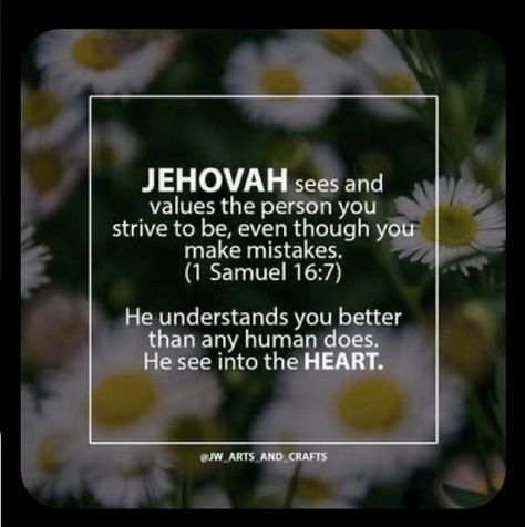 Jw Encouragement, Jw Quotes, Jehovah Quotes, Encouraging Thoughts, Jehovah Witness Quotes, Spiritual Food, Bible Readings, Jehovah Witness, Best Life Ever