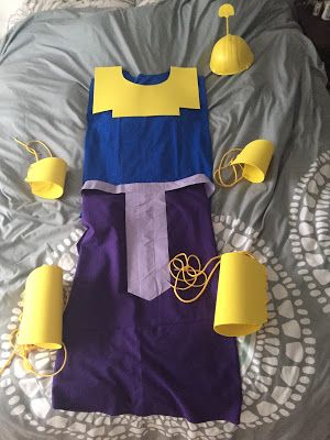 Serendipitous Discovery: Disney Villain Costume DIY Tutorial - Yzma and Kronk Funny Disney Couple Costumes, Yzma And Kronk Costume Diy, Kronk Costume Diy, Diy Villain Costume, Yzma Costume Diy, Kronk And Yzma Costume, Izma Costume, Disney Villain Costume Diy, Artsy Costumes