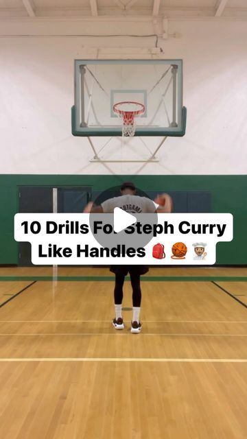 Basics Of Basketball, Ball Handling Drills Basketball, Ball Handling Drills, Youth Basketball Drills, Basketball Practice Plans, Basketball Stuff, Basketball Practice, Basketball Tips, Youth Basketball