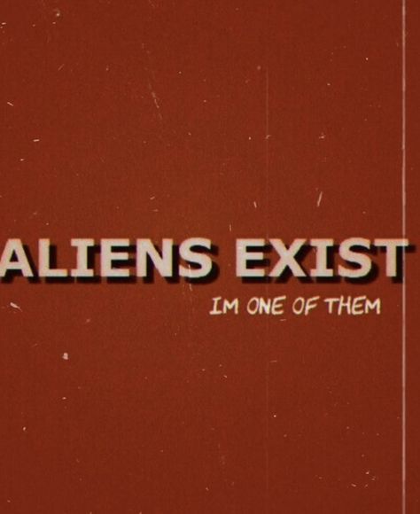 Quotes
Quote
Dope quote
Dope
Caption
Red
Red aesthetic Alien Poem, Alien Quotes, Aliens Exist, Dope Quotes, Aliens, Couple Photography, Carnival, Collage, Funny