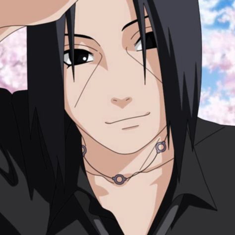 Cute Itachi Uchiha "let's go somewhere fun just the two of us" Sasuke And Itachi, Itachi Uchiha Art, Mangekyou Sharingan, Manga Naruto, Naruto Shippuden Sasuke, Sarada Uchiha, Long Black Hair, Diabolik Lovers, Naruto Wallpaper