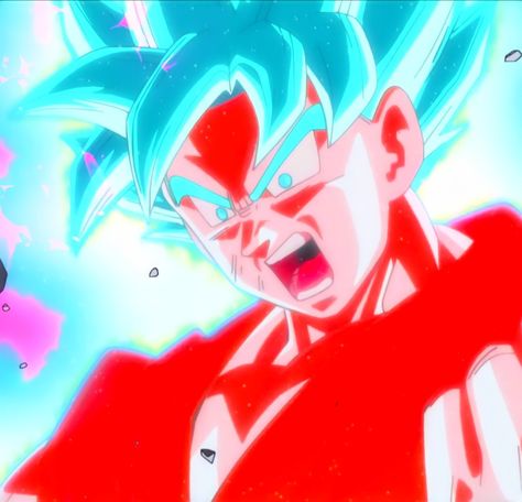 Super Saiyan Blue Kaioken, Goku Blue, Dbz Super, Ball Character, Goku Wallpaper, Super Saiyan Blue, Goku And Vegeta, Goku Black, Dragon Ball Wallpapers