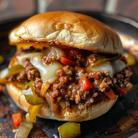 Search Results for “Philly cheesesteak sloppy joe” – Tasty Recipes Cheesesteak Sloppy Joes, Philly Cheesesteak Sloppy Joes, Sloppy Joe Recipe Easy, Chicken Philly, Turkey Ideas, Sautéed Onions, Lobster Recipes Tail, Grilled Lobster, Joe Recipe