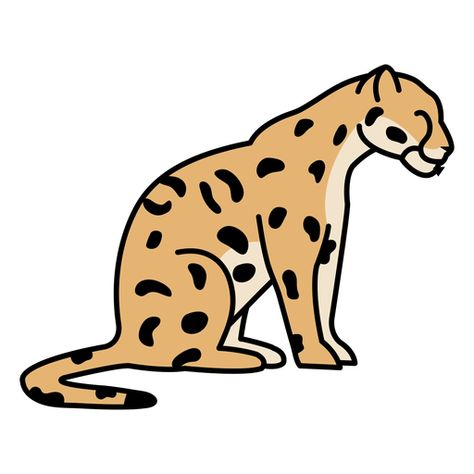 Cheetah Vector, Cheetah Drawing, Gradient Image, Png Logo, Cheetah Animal, Shirt Maker, Urban Life, Cozy Cabin, Built Environment