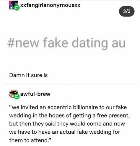 Fake marriage au 2/2 Social Media Au Prompt, Fake Dating Prompts, Fake Marriage, Otp Prompts, Fake Dating, Story Starters, Story Prompts, Book Writing, Writing Ideas