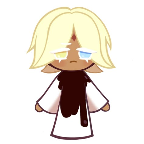 cookierun Pure Vanilla Cookie, Cookierun Kingdom, Dragon Cookies, Human Flag, Cookie Games, Goofy Drawing, Cocoa Cookies, Edible Cookies, Pure Vanilla